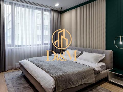 квартира по адресу Антоновича ул. (Горького), 44