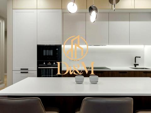 квартира по адресу Антоновича ул. (Горького), 44