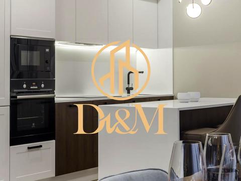 квартира по адресу Антоновича ул. (Горького), 44