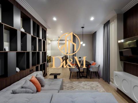 квартира по адресу Антоновича ул. (Горького), 44