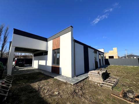 дом по адресу Богатырская ул.