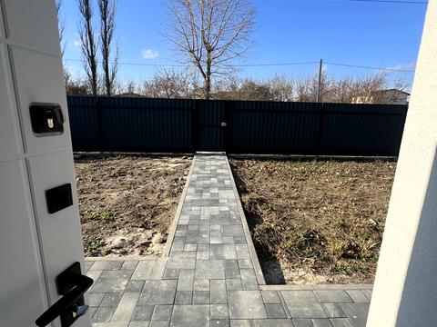 дом по адресу Богатырская ул.