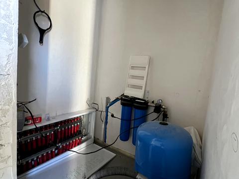 дом по адресу Богатырская ул.