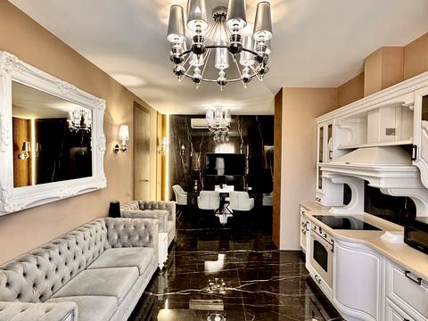 квартира за адресою Золотоустівська вул., 50