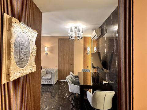 квартира по адресу Златоустовская ул., 50