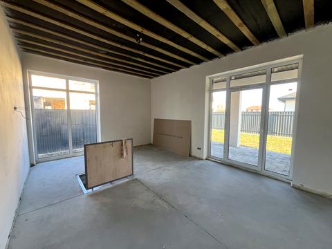 дом по адресу Богатырская ул.