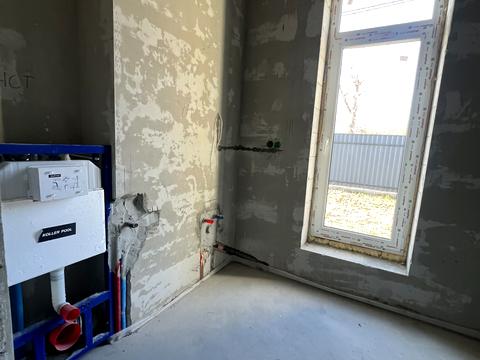 дом по адресу Богатырская ул.