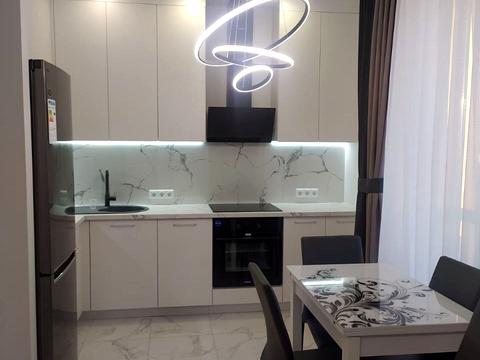 квартира за адресою Чехова вул., 2