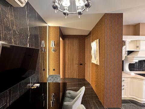 квартира по адресу Златоустовская ул., 50