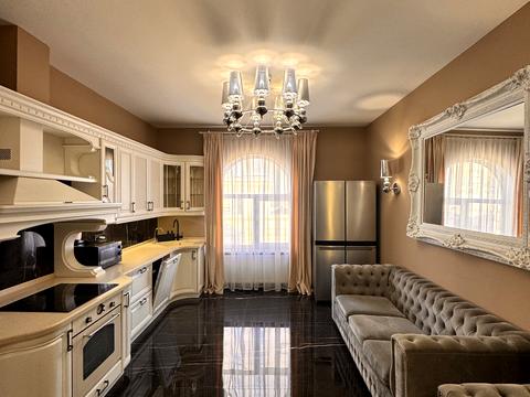 квартира по адресу Златоустовская ул., 50