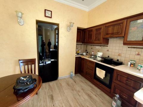 квартира по адресу Жемчужная ул., 3