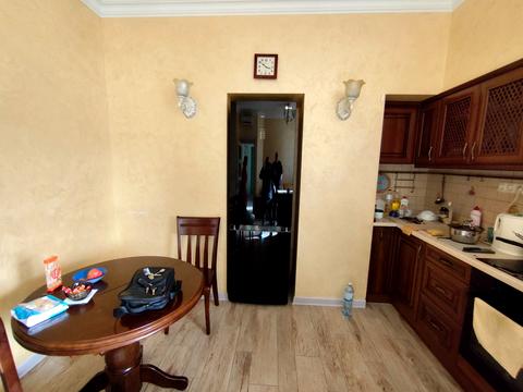 квартира по адресу Жемчужная ул., 3