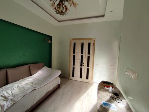 квартира по адресу Жемчужная ул., 3