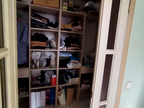 квартира по адресу Жемчужная ул., 3