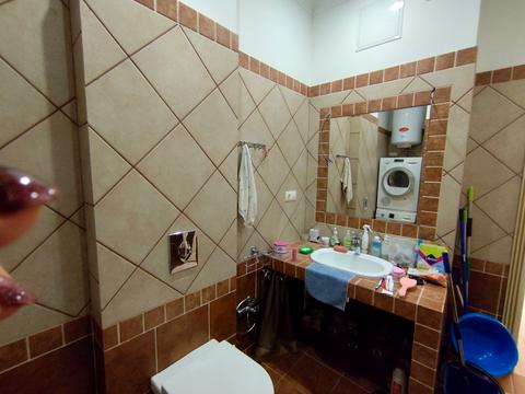 квартира по адресу Жемчужная ул., 3