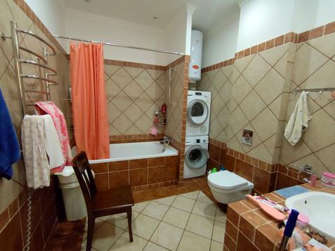 квартира по адресу Жемчужная ул., 3