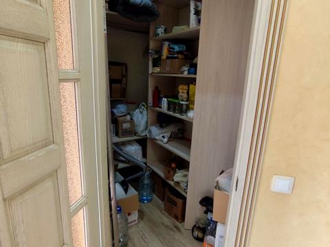 квартира по адресу Жемчужная ул., 3