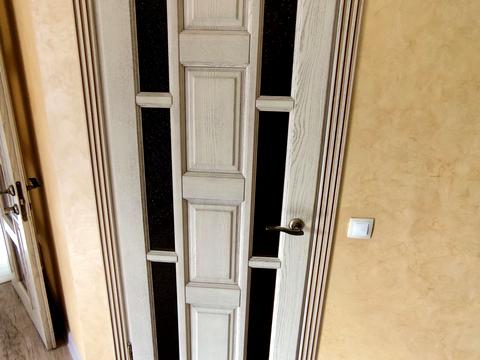 квартира по адресу Жемчужная ул., 3