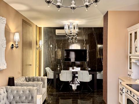 квартира по адресу Златоустовская ул., 50