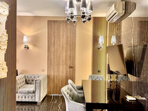 квартира по адресу Златоустовская ул., 50