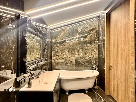 квартира по адресу Златоустовская ул., 50