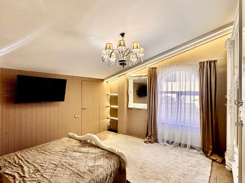 квартира по адресу Златоустовская ул., 50