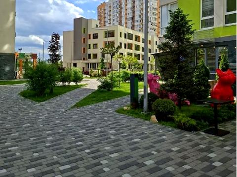 квартира по адресу Берестейский просп. (Победы), 67-А