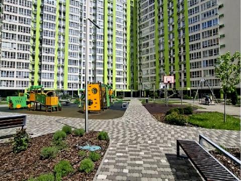 квартира по адресу Берестейский просп. (Победы), 67-А