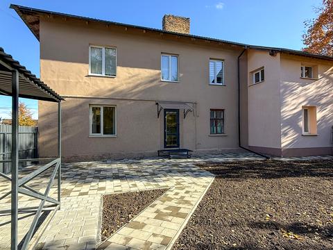 квартира за адресою Поштовий пров., 9