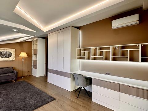 квартира по адресу Златоустовская ул., 50