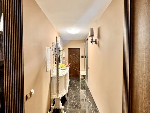 квартира по адресу Златоустовская ул., 50