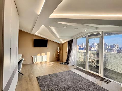 квартира по адресу Златоустовская ул., 50