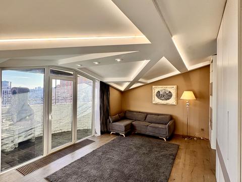 квартира по адресу Златоустовская ул., 50