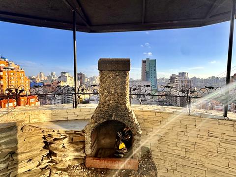 квартира по адресу Златоустовская ул., 50