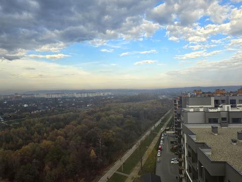 квартира за адресою Героїв Миколаєва вул., 129-А, к11