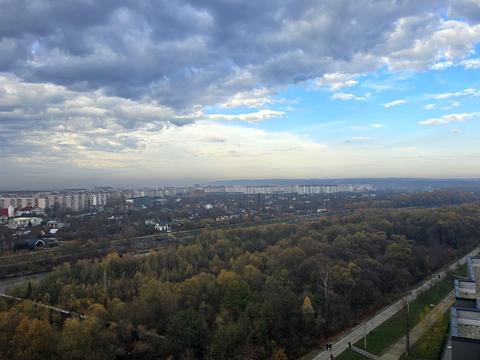 квартира за адресою Героїв Миколаєва вул., 129-А, к11