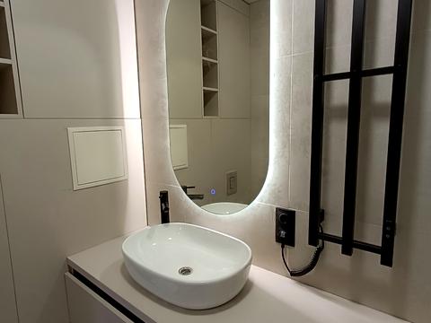 квартира по адресу Михаила Максимовича ул. (Трутенко Онуфрия), 26д