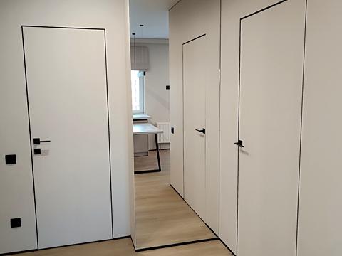 квартира по адресу Михаила Максимовича ул. (Трутенко Онуфрия), 26д