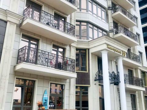 квартира за адресою Італійський бульв., 1в