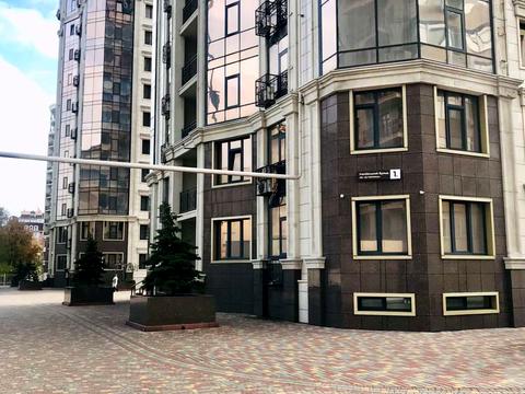 квартира за адресою Італійський бульв., 1в