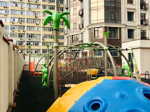 квартира за адресою Італійський бульв., 1в