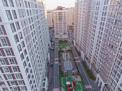 квартира по адресу Михаила Максимовича ул. (Трутенко Онуфрия), 26д