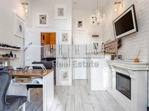 коммерческая по адресу Салютная ул., 26