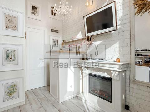 коммерческая по адресу Салютная ул., 26