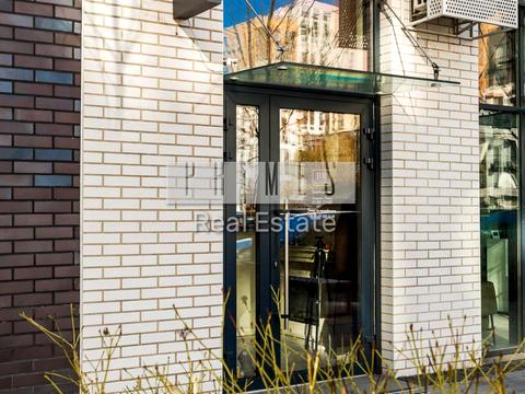 коммерческая по адресу Салютная ул., 26