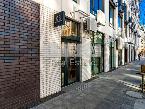 коммерческая по адресу Салютная ул., 26