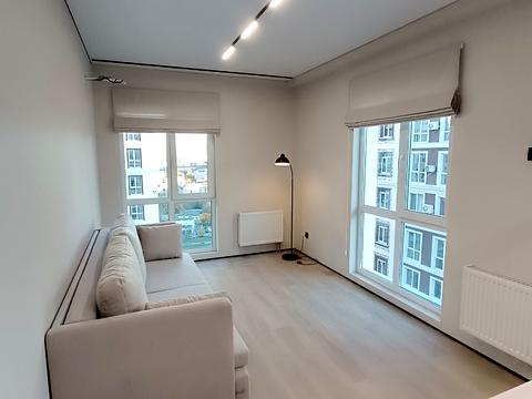 квартира по адресу Михаила Максимовича ул. (Трутенко Онуфрия), 26д