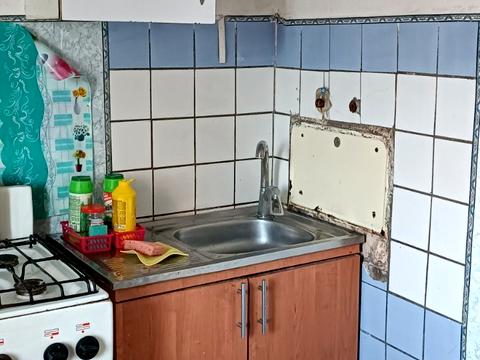 кімната за адресою Мирослава Поповича вул. (Семашка), 10