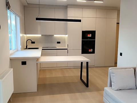 квартира по адресу Михаила Максимовича ул. (Трутенко Онуфрия), 26д