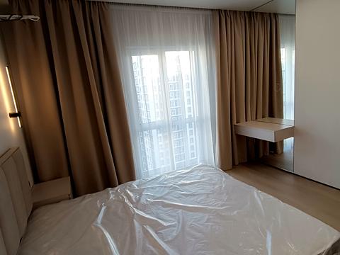 квартира по адресу Михаила Максимовича ул. (Трутенко Онуфрия), 26д